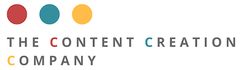 THE CONTENT CREATION COMPANY